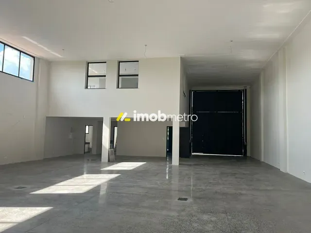 Galpão / Barracão com 510m², à venda, no bairro Loteamento Alphaville Campinas em Campinas
