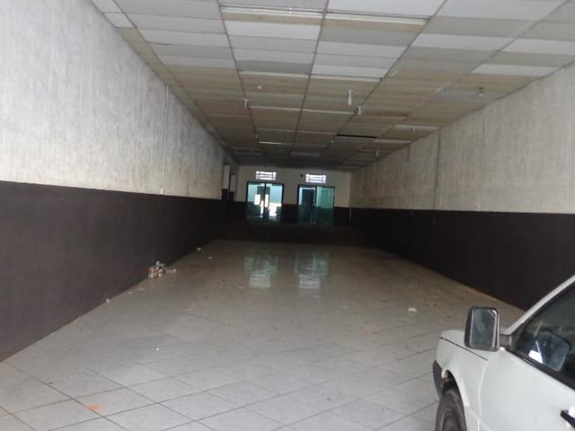 Foto do Galpão / Barracão - Galpão comercial para locação, Vila Carrão, São Paulo - GA0394. | ZONA LESTE IMÓVEIS