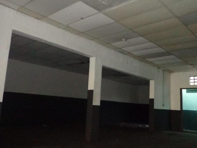 Foto do Galpão / Barracão - Galpão comercial para locação, Vila Carrão, São Paulo - GA0394. | ZONA LESTE IMÓVEIS