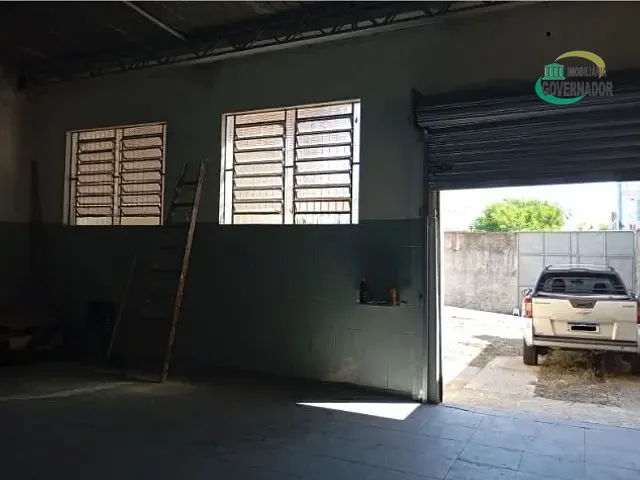 Galpão / Barracão com 300m², para alugar, no bairro Jardim Itatinga em Campinas