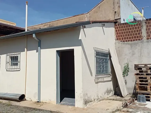 Galpão / Barracão com 300m², para alugar, no bairro Jardim Itatinga em Campinas