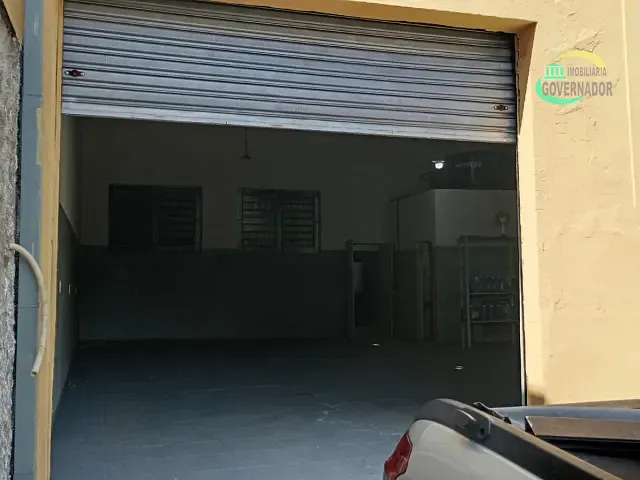 Galpão / Barracão com 300m², para alugar, no bairro Jardim Itatinga em Campinas