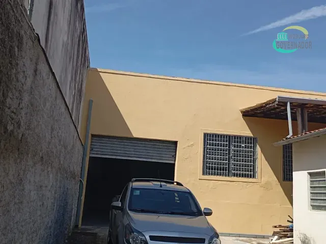 Galpão / Barracão com 300m², para alugar, no bairro Jardim Itatinga em Campinas