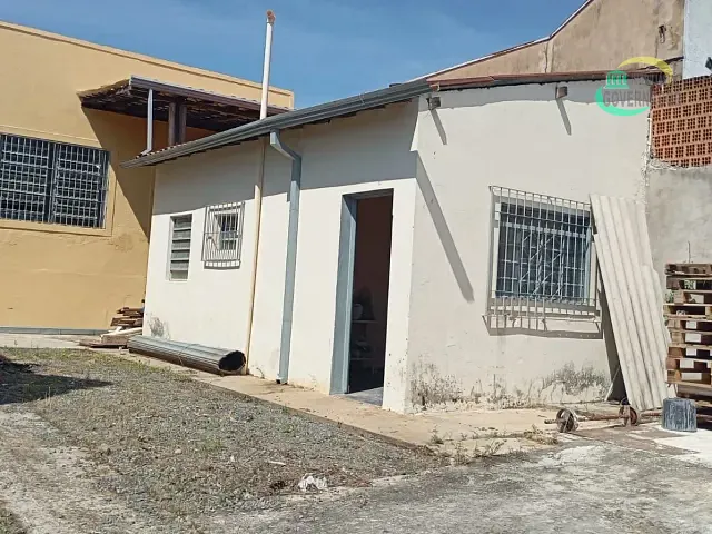 Galpão / Barracão com 300m², para alugar, no bairro Jardim Itatinga em Campinas