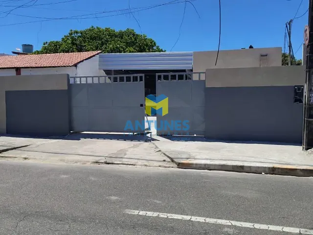 Loja com 420m², para alugar, no bairro Piedade em Jaboatão dos Guararapes