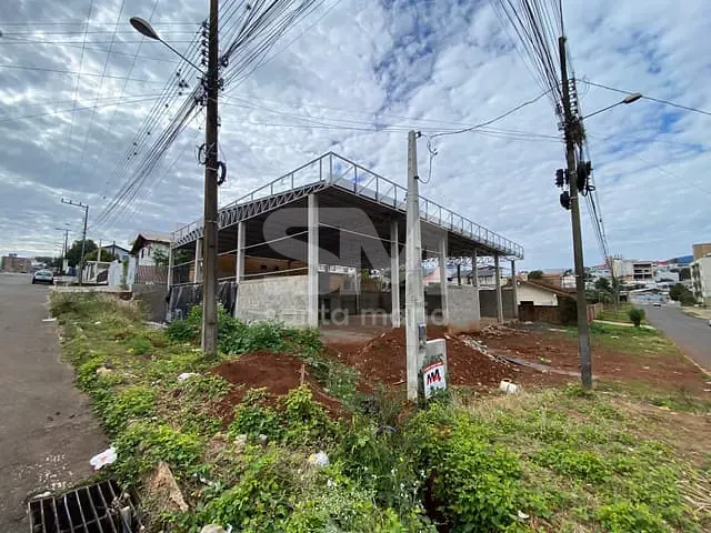 Galpão / Barracão para alugar, no bairro Cristo Rei em Chapecó