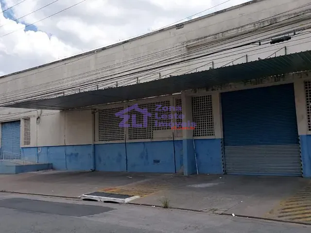 Galpão / Barracão com 3328m², para alugar, no bairro Vila Leopoldina em São Paulo
