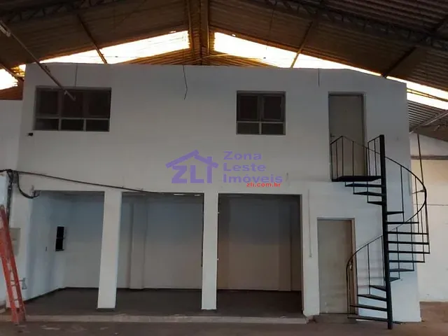 Galpão / Barracão com 3328m², para alugar, no bairro Vila Leopoldina em São Paulo