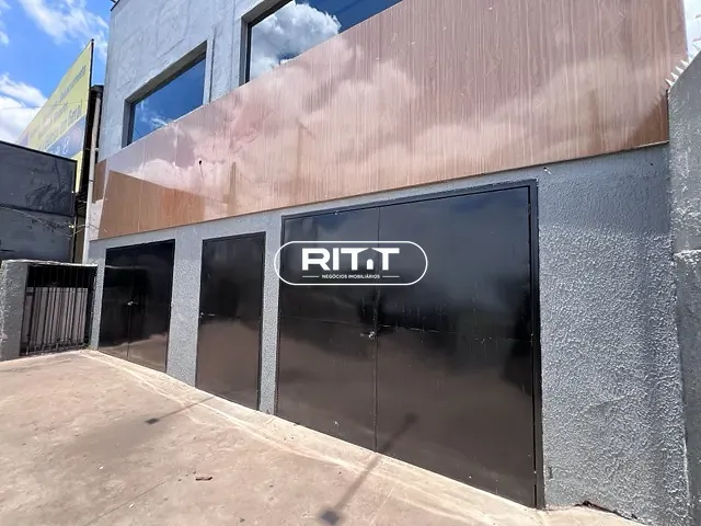 Galpão / Barracão com 720m², para alugar, no bairro Jardim Novo Campos Elíseos em Campinas