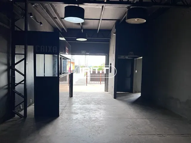 Galpão / Barracão com 720m², para alugar, no bairro Jardim Novo Campos Elíseos em Campinas
