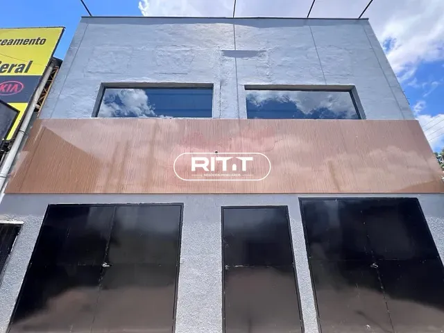 Galpão / Barracão com 720m², para alugar, no bairro Jardim Novo Campos Elíseos em Campinas