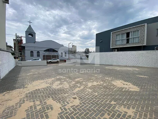 Galpão / Barracão para alugar, no bairro Santa Maria em Chapecó