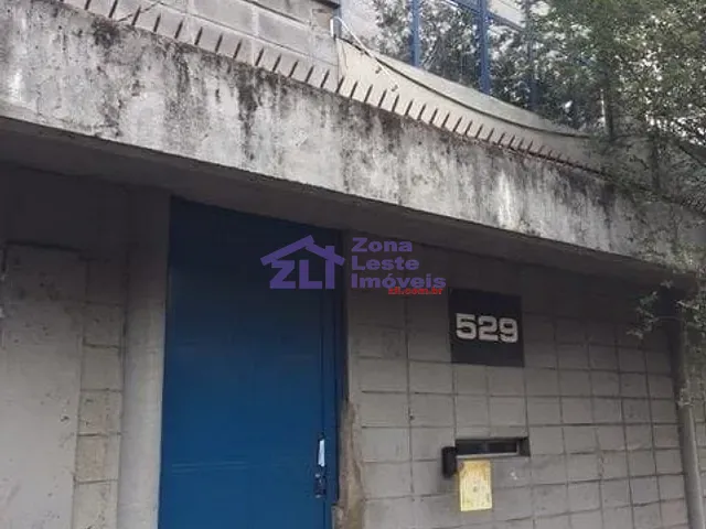 Galpão / Barracão com 6670m², para alugar, no bairro Vila Ribeiro de Barros em São Paulo