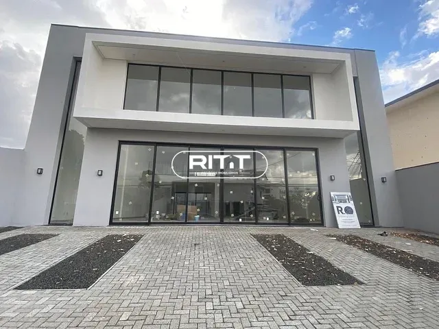 Galpão / Barracão com 497m², para alugar, no bairro Jardim Chapadão em Campinas