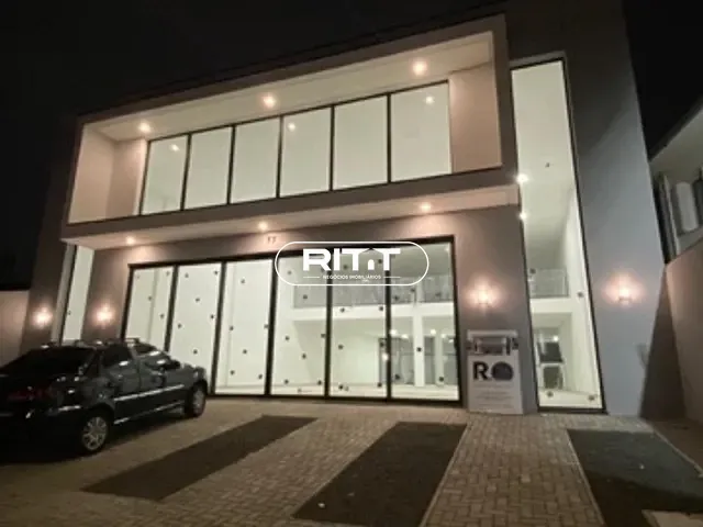 Galpão / Barracão com 497m², para alugar, no bairro Jardim Chapadão em Campinas