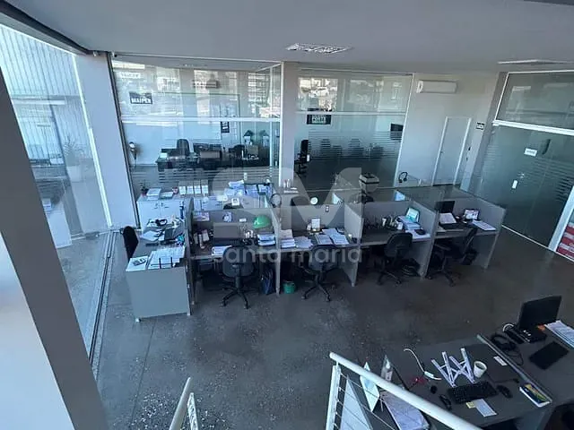 Galpão / Barracão com 27000m², para alugar, no bairro Nossa Senhora de Lurdes em Xanxerê