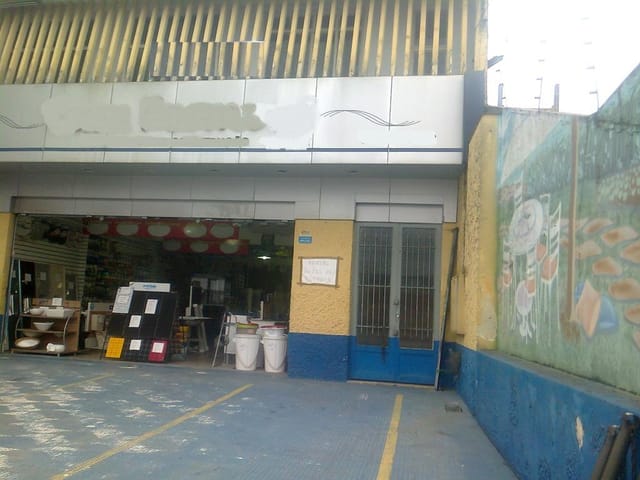 Foto do Galpão / Barracão - Galpão comercial à venda, Vila Formosa, São Paulo. | ZONA LESTE IMÓVEIS