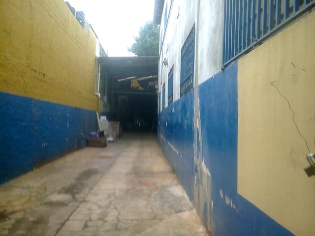 Foto do Galpão / Barracão - Galpão comercial à venda, Vila Formosa, São Paulo. | ZONA LESTE IMÓVEIS