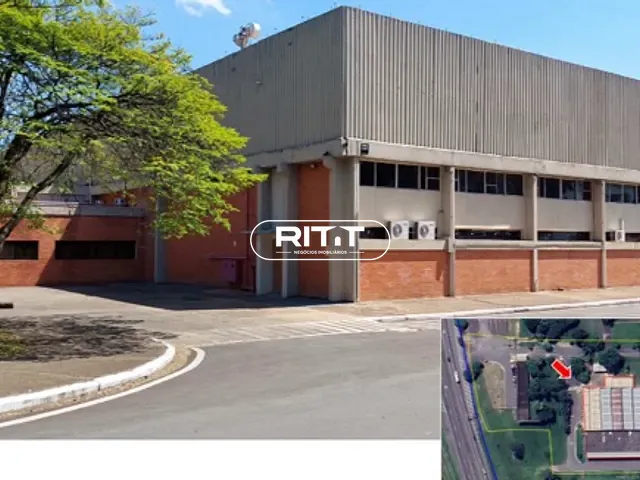 Galpão / Barracão com 110618m², para alugar, no bairro Chácara Nova Boa Vista em Campinas
