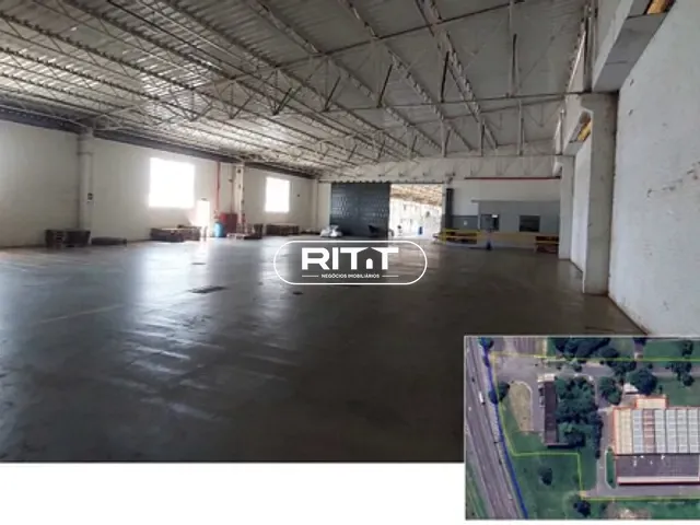 Galpão / Barracão com 110618m², para alugar, no bairro Chácara Nova Boa Vista em Campinas