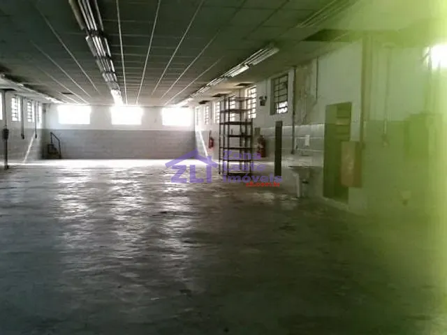 Galpão / Barracão com 1817m², à venda, no bairro Belenzinho em São Paulo