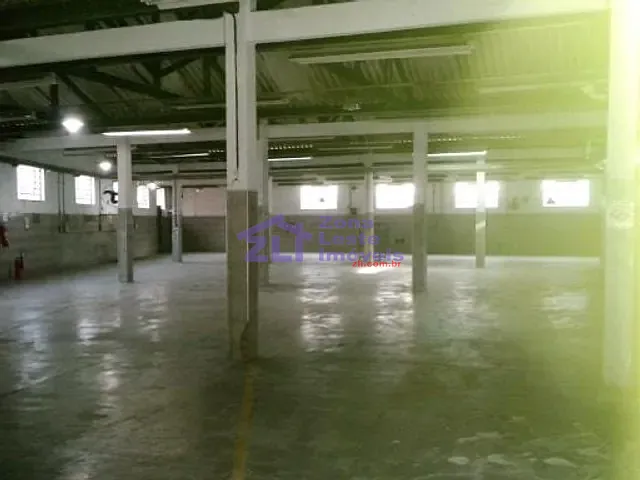 Galpão / Barracão com 1817m², à venda, no bairro Belenzinho em São Paulo