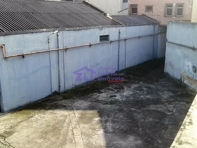 Galpão / Barracão com 1817m², à venda, no bairro Belenzinho em São Paulo