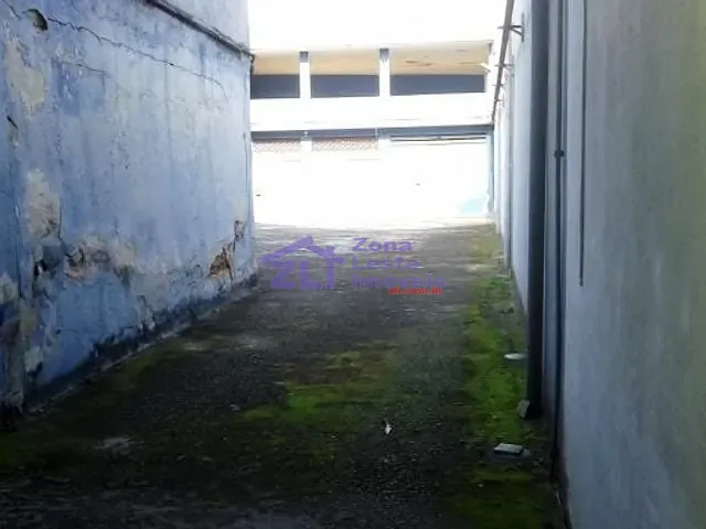 Galpão / Barracão com 1817m², à venda, no bairro Belenzinho em São Paulo