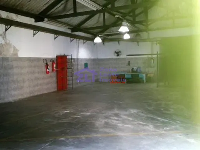 Galpão / Barracão com 1817m², à venda, no bairro Belenzinho em São Paulo