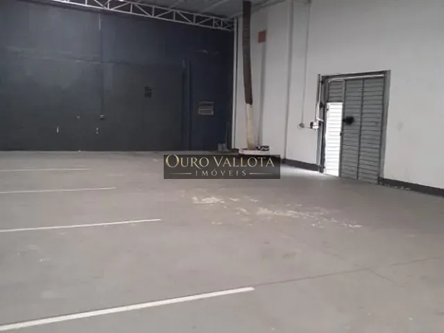 Galpão / Barracão com 250m², para alugar, no bairro Parque da Vila Prudente em São Paulo