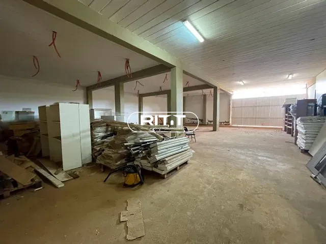 Galpão / Barracão para alugar, no bairro Betel em Paulínia