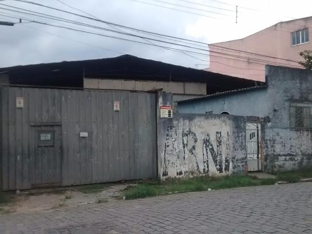 Foto do Galpão / Barracão - Galpão comercial à venda, Tatuapé, São Paulo. | ZONA LESTE IMÓVEIS