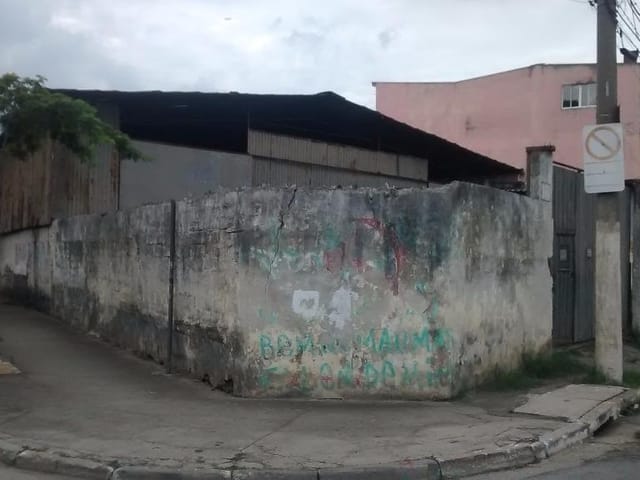 Foto do Galpão / Barracão - Galpão comercial à venda, Tatuapé, São Paulo. | ZONA LESTE IMÓVEIS