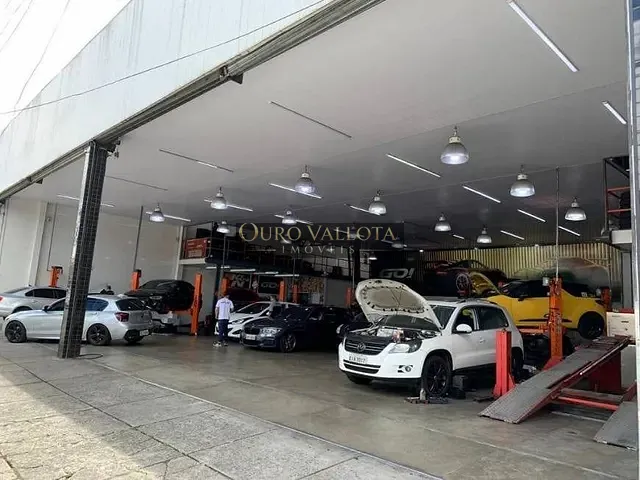 Galpão / Barracão com 600m², à venda, no bairro Jardim Aricanduva em São Paulo