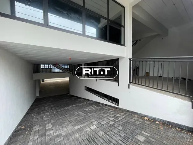 Galpão / Barracão com 950m², para alugar, no bairro Jardim Dom Bosco em Campinas