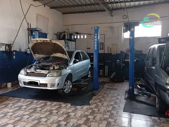 Galpão / Barracão com 308m², para alugar, no bairro Parque das Indústrias em Campinas