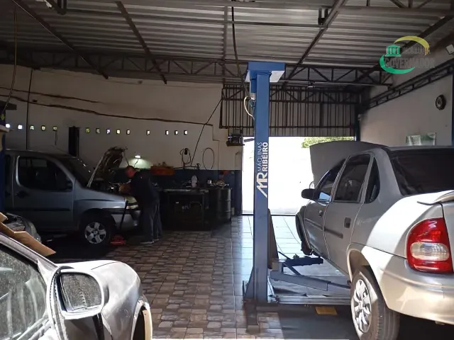 Galpão / Barracão com 308m², para alugar, no bairro Parque das Indústrias em Campinas
