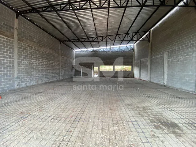 Galpão / Barracão para alugar, no bairro Araras em Chapecó