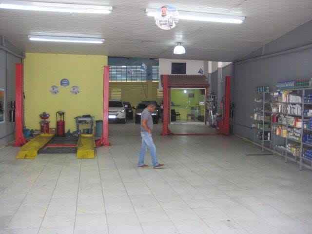 Foto do Galpão / Barracão - Galpão comercial para venda e locação, Água Branca, São Paulo. | ZONA LESTE IMÓVEIS