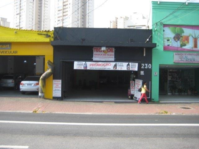 Foto do Galpão / Barracão - Galpão comercial para venda e locação, Água Branca, São Paulo. | ZONA LESTE IMÓVEIS