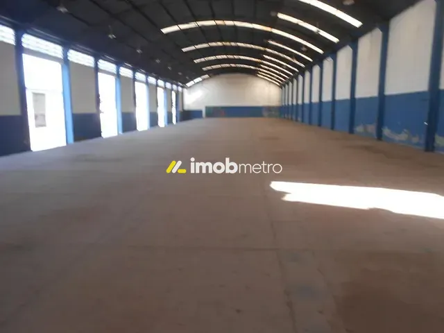 Galpão / Barracão com 3988m², à venda ou para alugar, no bairro Jardim São Gonçalo em Campinas