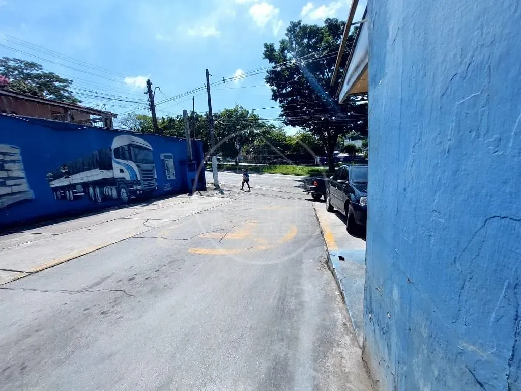 Depósito-Galpão, 660 m² - Foto 7
