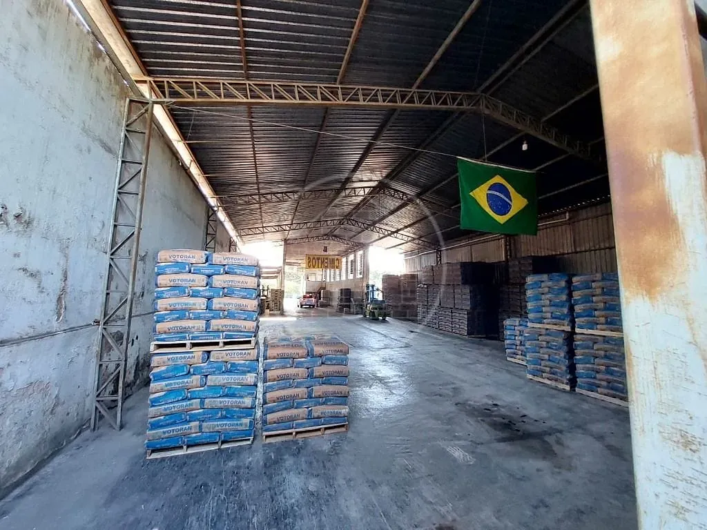 Depósito-Galpão, 660 m² - Foto 16