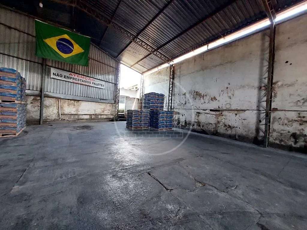 Depósito-Galpão, 660 m² - Foto 13