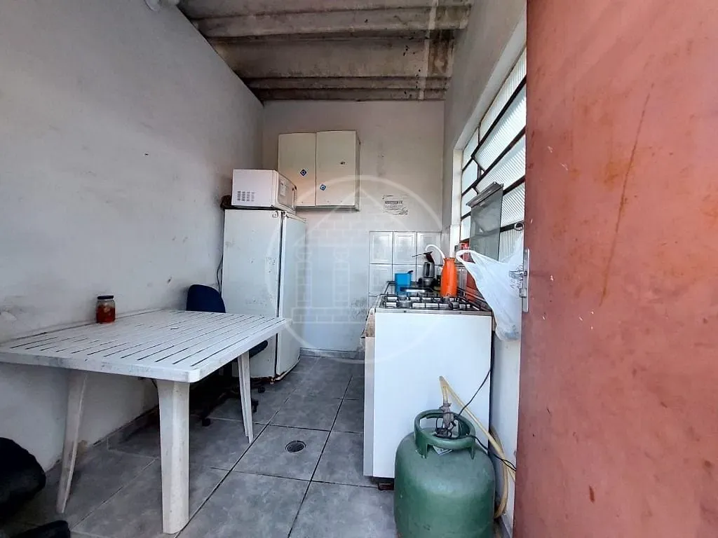 Depósito-Galpão, 660 m² - Foto 14