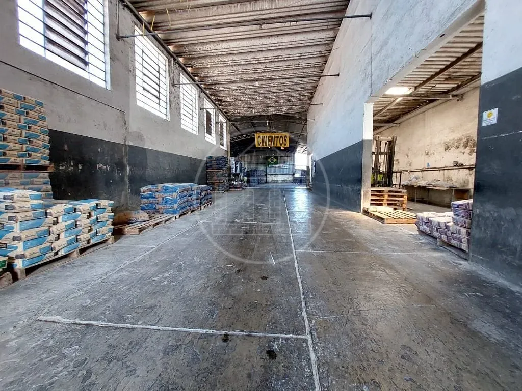 Depósito-Galpão, 660 m² - Foto 10