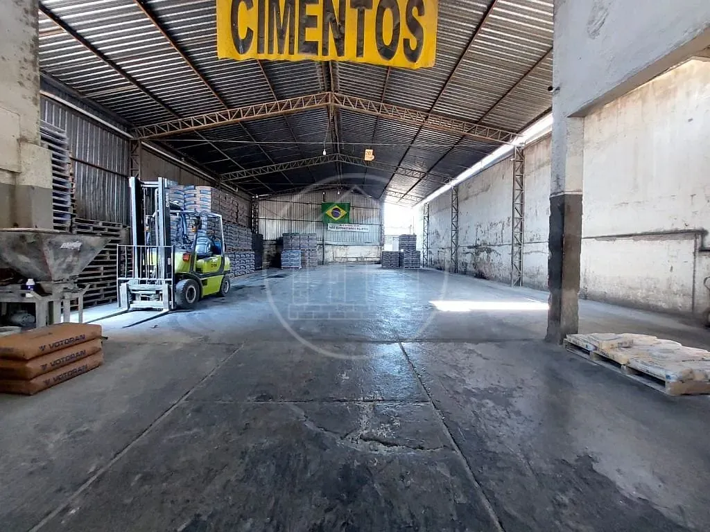 Depósito-Galpão, 660 m² - Foto 11