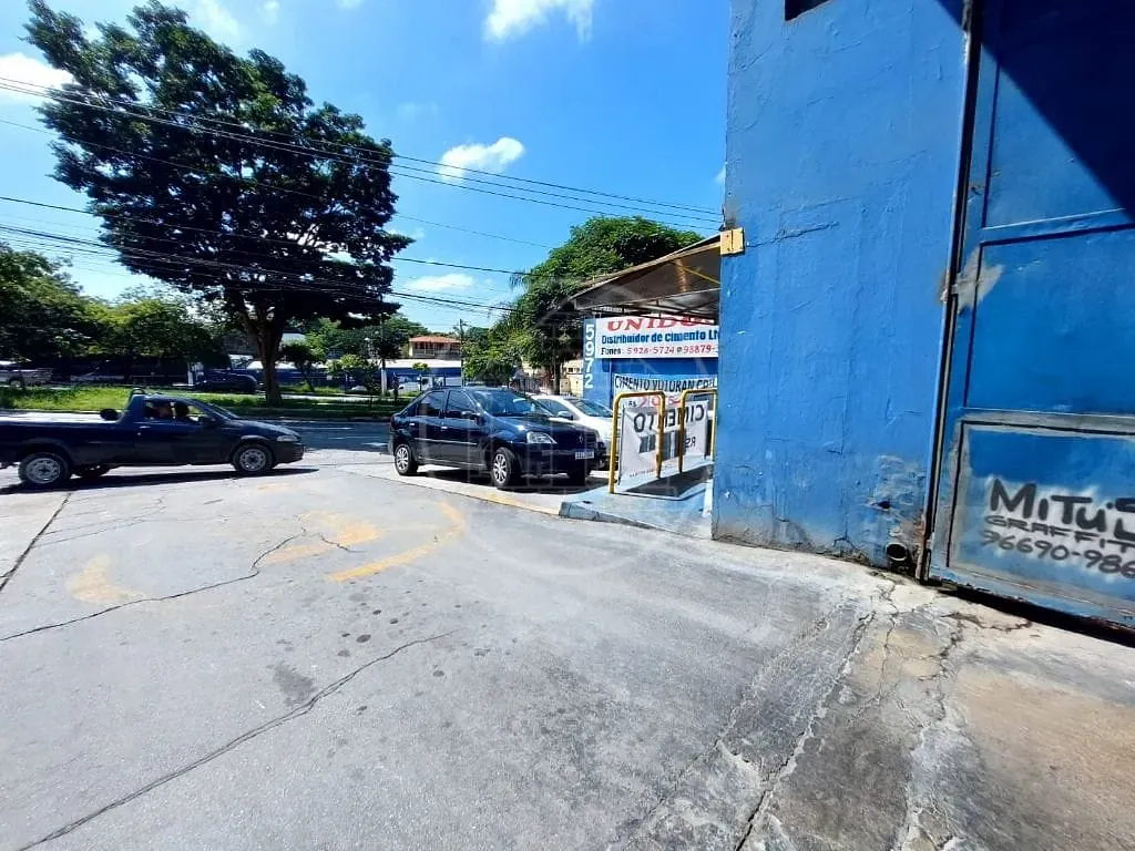 Depósito-Galpão, 660 m² - Foto 6
