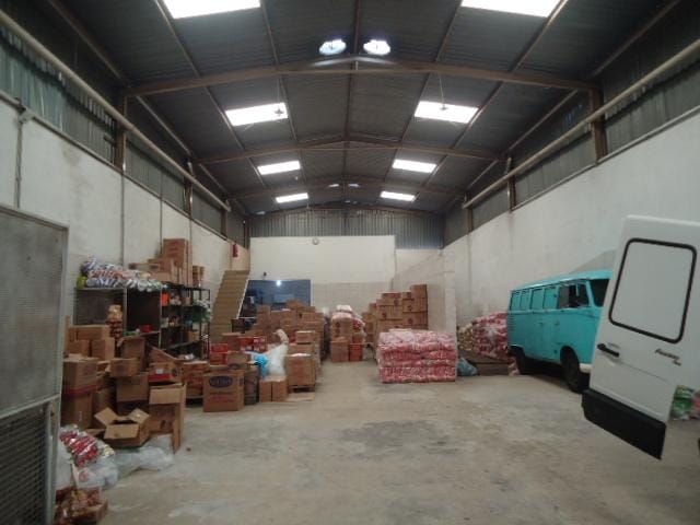 Foto do Galpão / Barracão - Galpão comercial para locação, Vila Formosa, São Paulo. | ZONA LESTE IMÓVEIS