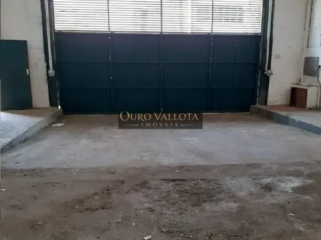 Galpão / Barracão com 487m², para alugar, no bairro Mooca em São Paulo